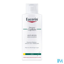 Afbeelding in Gallery-weergave laden, Eucerin Dermocapil. Sh A/roos 250ml
