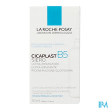 Afbeelding in Gallery-weergave laden, Lrp Cicaplast Serum B5 30ml
