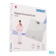 Omron Hn286 Personenweegschaal Digitaal