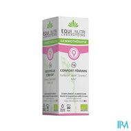Equi-nutri N16 Vrouwelijk Comfort 30ml