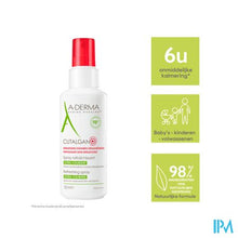 Afbeelding in Gallery-weergave laden, Aderma Cutalgan Spray 100ml
