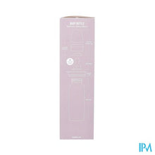 Afbeelding in Gallery-weergave laden, Bibs Zuigfles Complete Set Ivory 270ml
