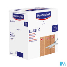Afbeelding in Gallery-weergave laden, Hansaplast Med Elastic Family Pack 5mx6cm
