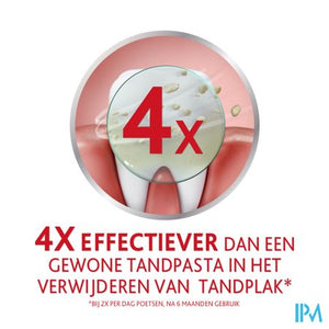 Parodontax Tandpasta Herbal Fresh Tube 75ml