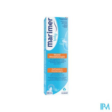 Afbeelding in Gallery-weergave laden, Marimer Baby Hypertonisch Zeewater Spray 100ml
