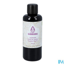 Load image into Gallery viewer, Sjankara Jojoba Plant. Olie Bio 100ml

