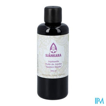 Load image into Gallery viewer, Sjankara Jojoba Plant. Olie Bio 100ml
