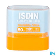 Isdin Fotoprotector Invisible Stick 10g