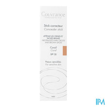 Afbeelding in Gallery-weergave laden, Avene Couvrance Correctiestick Koraal
