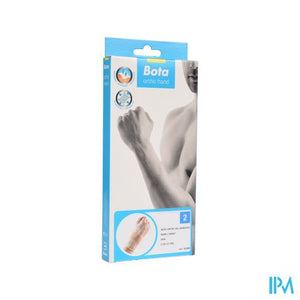 Bota Ortho Handpolsbandage 501 Beige N2