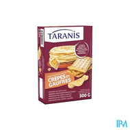 Taranis Voorbereiding Pannekoeken&wafels 300g