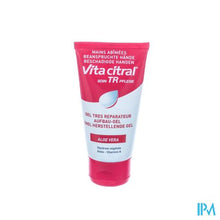 Load image into Gallery viewer, Vita Citral Tr Gel Beschadigde Handen 75ml 40312
