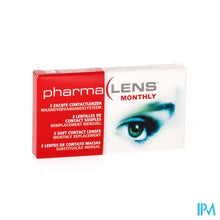 Afbeelding in Gallery-weergave laden, Pharmalens Monthly -1,75 3
