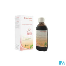 Load image into Gallery viewer, Soria Digemel siroop 150ml
