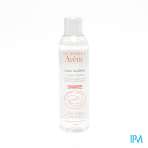 Avène Lotion Micellaire Cleansing Nf 200ml