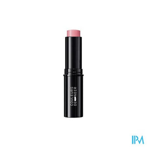 Couleurs De Noir Creamy Blush Stick 03 B. Rose