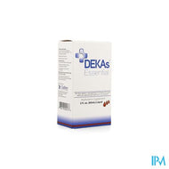 Dekas Essential Vloeibaar 60ml