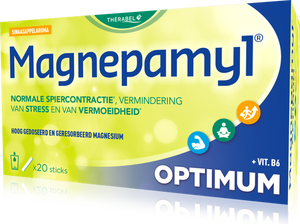 Magnepamyl Optimum Stick 20