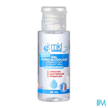 Load image into Gallery viewer, Mkl Hydroalcoholische Gel Z/parfum Fl 30ml
