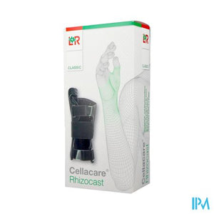 Cellacare Rhizocast Classic Duim T2 Recht 137941