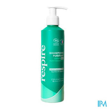 Afbeelding in Gallery-weergave laden, Respire Zuiverende Shampoo 250ml
