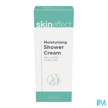 Charger l'image dans la galerie, Skineffect Moisturising Shower Cream 200ml

