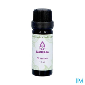 Sjankara Manuka Ess. Olie 11ml