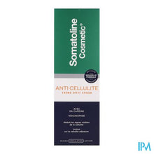 Afbeelding in Gallery-weergave laden, SOMATOLINE COSM A/CELLUL CREME 250 ML NF
