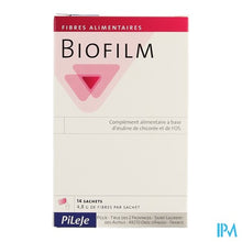 Afbeelding in Gallery-weergave laden, Biofilm Zakje 14x6g
