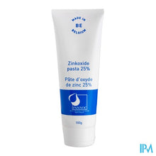 Afbeelding in Gallery-weergave laden, Zinkoxide Pasta 100g Pannoc
