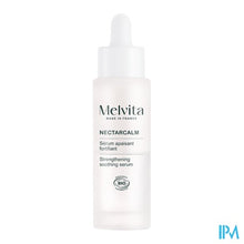 Afbeelding in Gallery-weergave laden, Melvita Serum Apaisant Fortifiant 30ml
