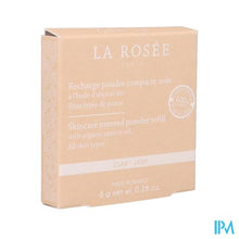 Afbeelding in Gallery-weergave laden, La Rosee Compact Verz.pdr Abr Bio 01 Lichte Nav.8g
