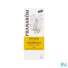 Afbeelding in Gallery-weergave laden, Pranarom Po Calophyllus Bio 50ml
