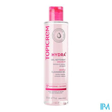 Afbeelding in Gallery-weergave laden, Topicrem Hydra+ Reinigingsgel Lichaam-haar Fl200ml
