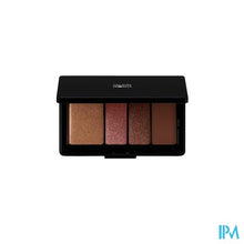 Afbeelding in Gallery-weergave laden, Couleurs De Noir Palettes 03 Les Bordeaux 7g
