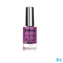 Afbeelding in Gallery-weergave laden, Eureka Care Vao Hybridgel H52 Amethyst 10,5ml
