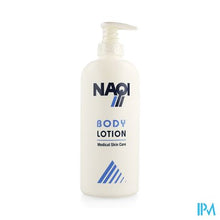 Load image into Gallery viewer, NAQI® Body Lotion - 500ml
