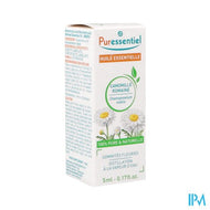 Puressentiel Eo Roomse Kamille Expert 5ml