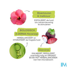 Afbeelding in Gallery-weergave laden, Aderma Biology Ac Night Peel Serum A/onzuiv. 30ml
