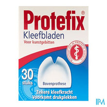 Load image into Gallery viewer, Protefix Kleefblad Boven 30 Revogan
