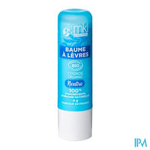 Afbeelding in Gallery-weergave laden, Mkl Lippenbalsem Bio Z/parfum Stick 4g
