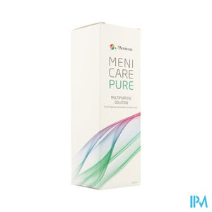 Menicare Plus Oplossing Multifunct 250ml
