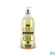 Lpbp Zoete Amandel Douche Olie 1000ml