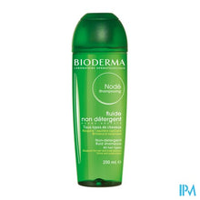 Afbeelding in Gallery-weergave laden, Bioderma Node Sh Dagelijks Gebruik 200ml
