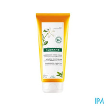 Load image into Gallery viewer, Klorane Capil. Condit. Tamanu&monoi Bio 200ml
