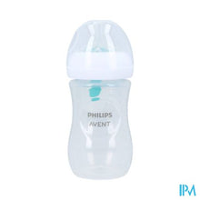 Load image into Gallery viewer, Philips Avent Natural 3.0 Airfree Zuigfles 260ml
