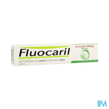 Load image into Gallery viewer, Fluocaril Bi-fluore 145 Munt 75ml

