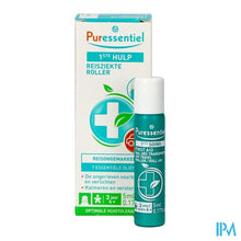 Afbeelding in Gallery-weergave laden, Puressentiel Roller Reisziekte 7 Ess Olie 5ml
