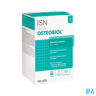 Ineldea Osteobiol V-caps 90