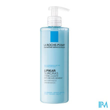 Load image into Gallery viewer, La Roche Posay Lipikar Overvet Douche Cr Tegen Uitdrogen400ml
